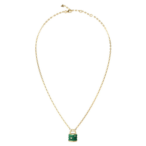 Κολιέ Guess JUBN05411JWYGGNT-U