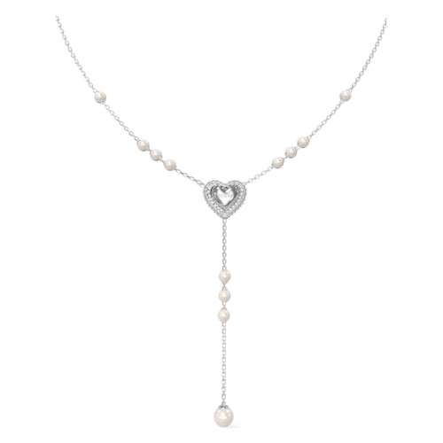 Guess Necklace JUBN06007JWRHT-U