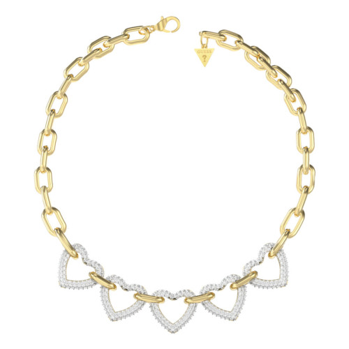 Κολιέ Guess JUBN06010JWYGT-U
