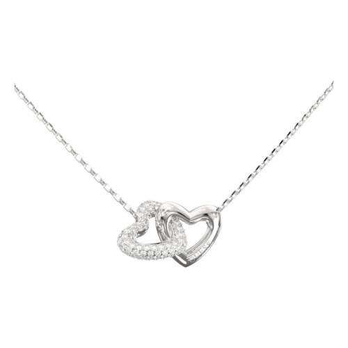 Guess Necklace JUBN06013JWRHT-U