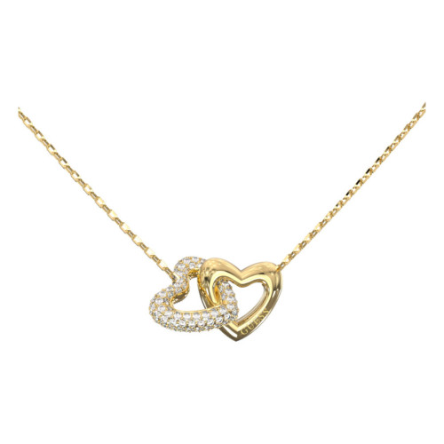 Guess Necklace JUBN06013JWYGT-U