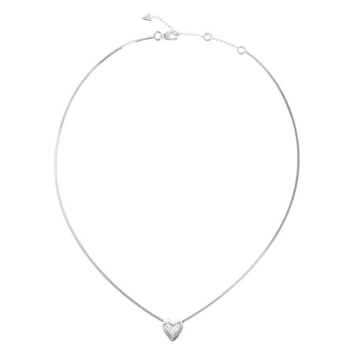 Κολιέ Guess JUBN06016JWRHT-U