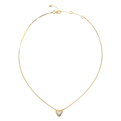Guess Necklace JUBN06016JWYGT-U