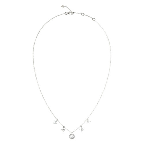 Κολιέ Guess JUBN06032JWRHT-U