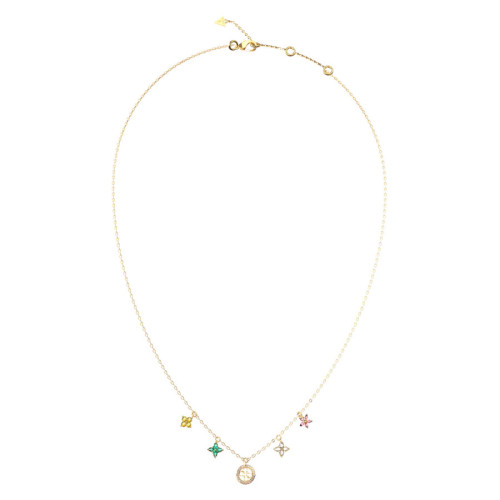 Guess Necklace JUBN06032JWYGMCT-U