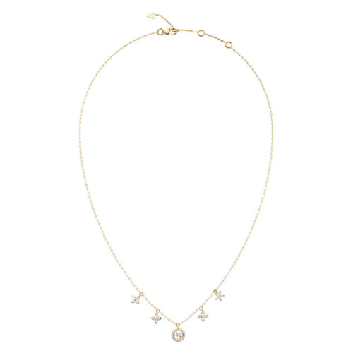 Guess Necklace JUBN06032JWYGT-U