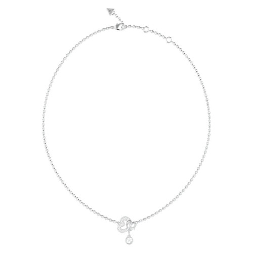 Guess Necklace JUBN06051JWRHT-U