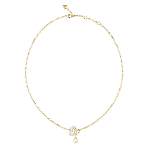 Guess Necklace JUBN06051JWYGT-U