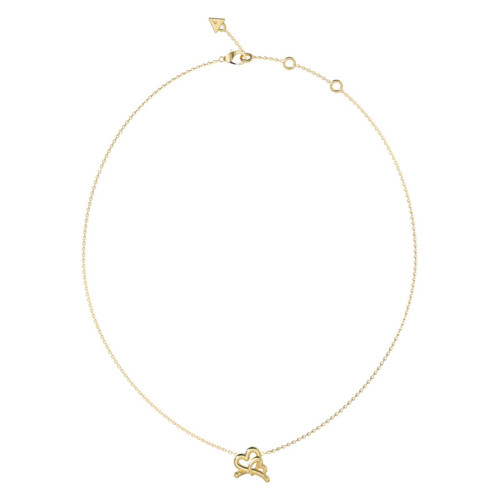 Κολιέ Guess JUBN06056JWYGT-U