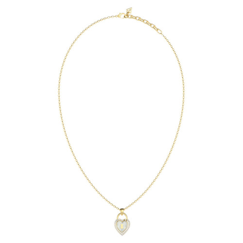 Κολιέ Guess JUBN06063JWYGT-U
