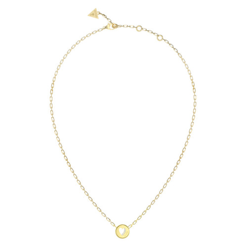 Guess Necklace JUBN06083JWYGT-U