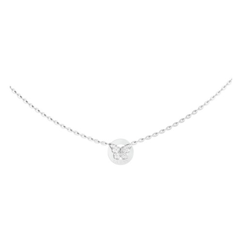 Κολιέ Guess JUBN06134JWRHT-U