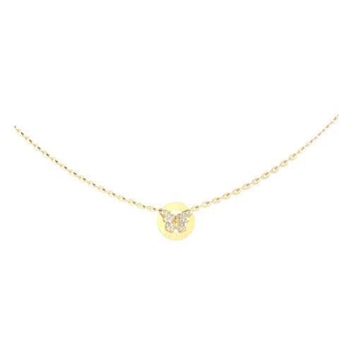Κολιέ Guess JUBN06134JWYGT-U