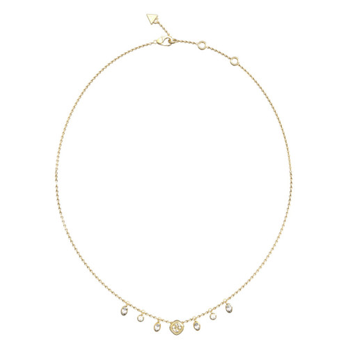 Guess Necklace JUBN06148JWYGT-U