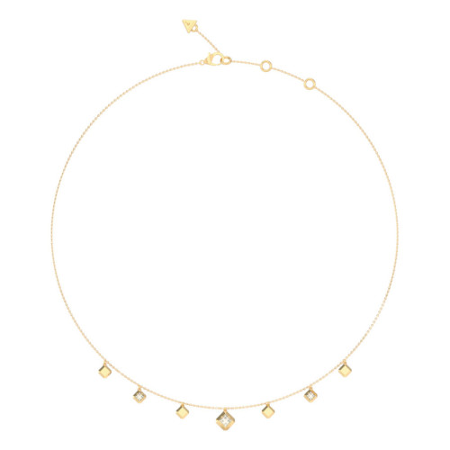 Guess Necklace JUBN06178JWYGT- U