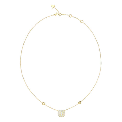 Guess Necklace JUBN06201JWYGT-U