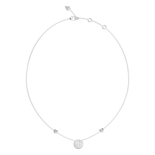 Κολιέ Guess JUBN06207JWRHT-U