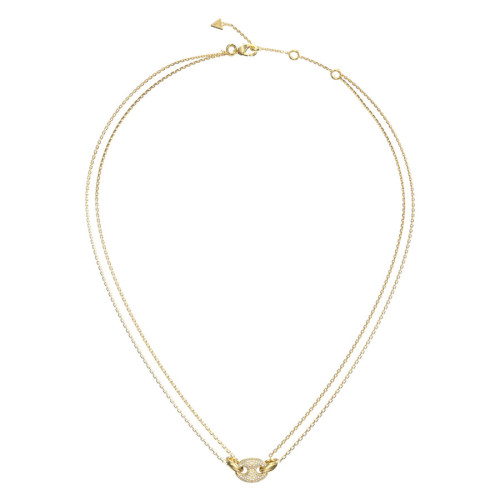 Guess Necklace JUBN06220JWYGT-U