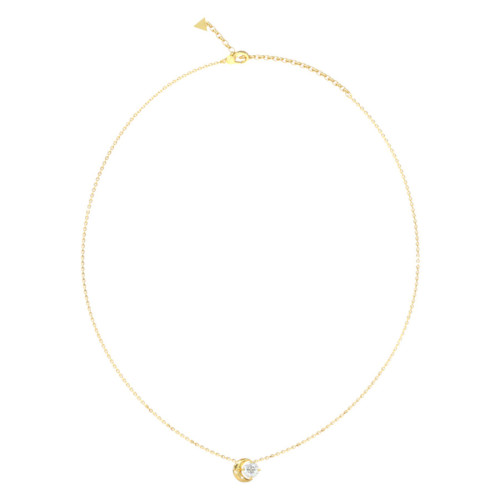 Guess Necklace JUBN06232JWYGT-U