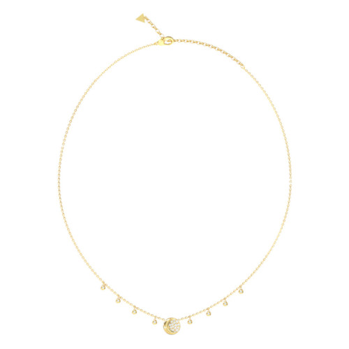 Κολιέ Guess JUBN06238JWYGT-U