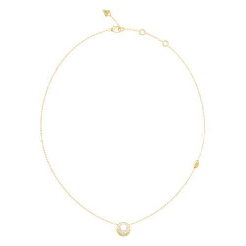 Guess Necklace JUBN06245JWYGT-U