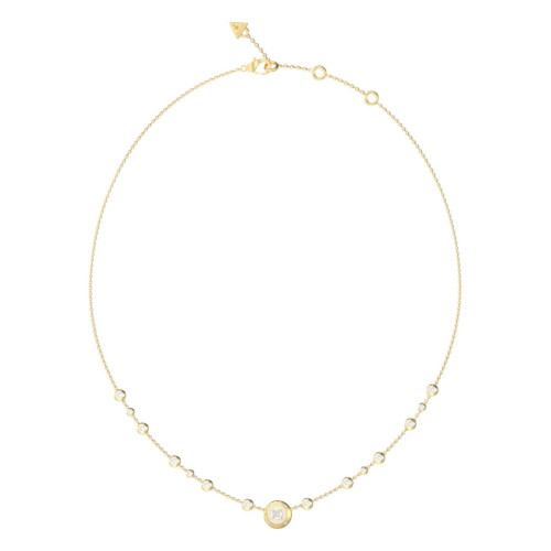 Κολιέ Guess JUBN06283JWYGT-U