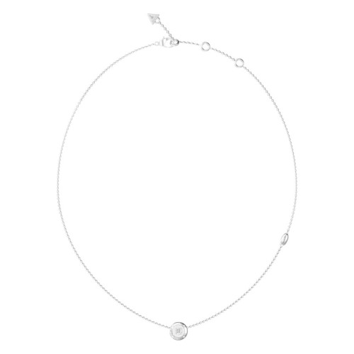 Κολιέ Guess JUBN06287JWRHT-U