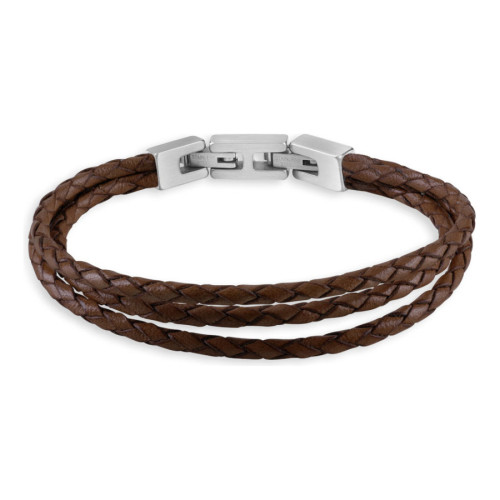 Βραχιόλι Guess JUMB02147JWSTTMT-U