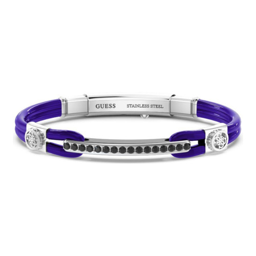 Βραχιόλι Guess JUMB03034JWSTJBT-U