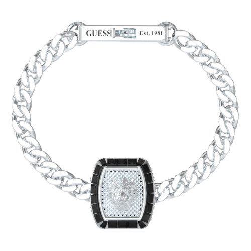 Guess Bracelet JUMB05009JWSTL