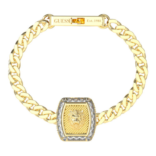 Βραχιόλι Guess JUMB05009JWYGL