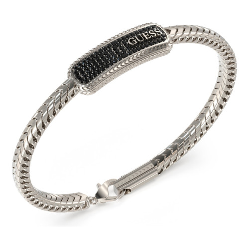 Βραχιόλι Guess JUMB05018JWSTBKL