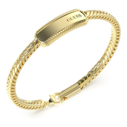 Βραχιόλι Guess JUMB05025JWYGL
