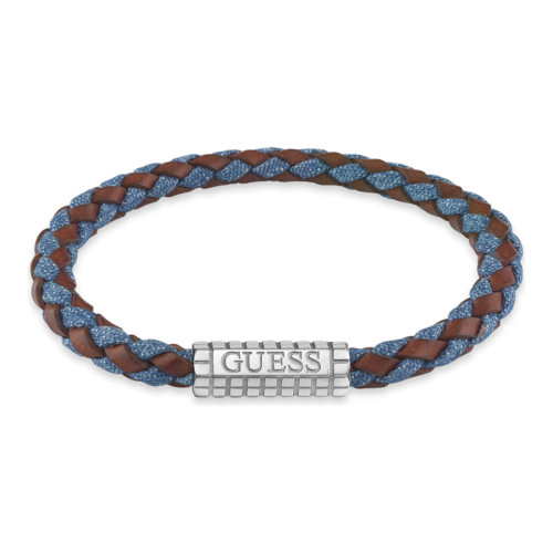 Βραχιόλι Guess JUMB05036JWSTBML