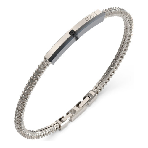 Βραχιόλι Guess JUMB05105JWSTL