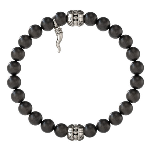 Βραχιόλι Guess JUMB06022JWSTBKT-U