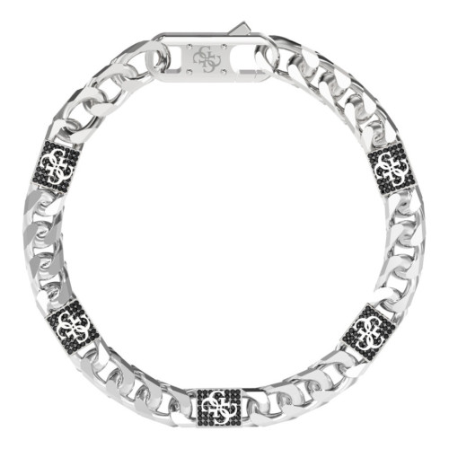 Βραχιόλι Guess JUMB06027JWSTL