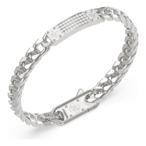 Βραχιόλι Guess JUMB06031JWSTL