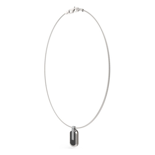 Guess Necklace JUMN04038JWSTBKT-U