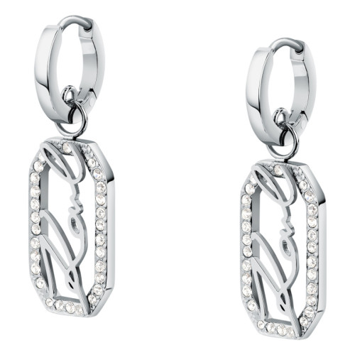 Karl Lagerfeld Earrings KLAYC46