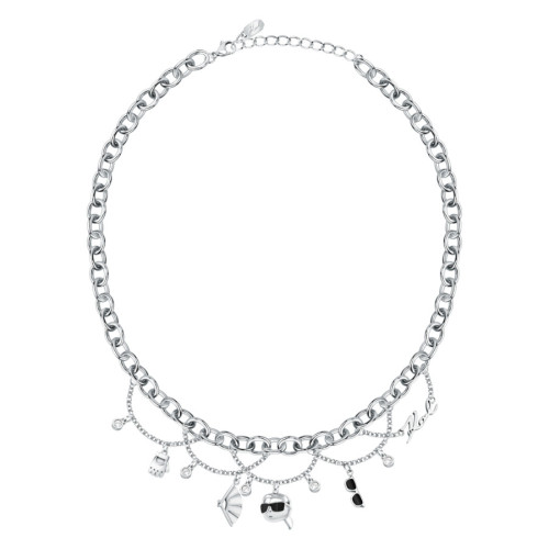 Karl Lagerfeld Necklace KLAYD02