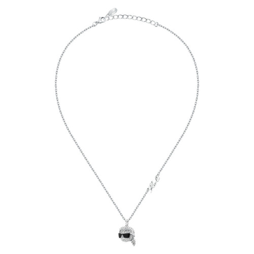 Karl Lagerfeld Necklace KLAYD06