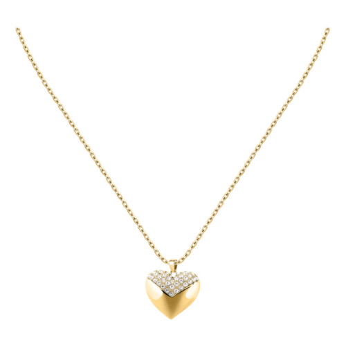 Karl Lagerfeld Necklace KLBJW01