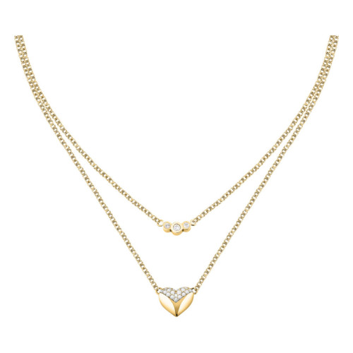 Karl Lagerfeld Necklace KLBJW02