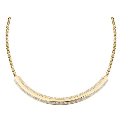 Karl Lagerfeld Necklace KLBJY01