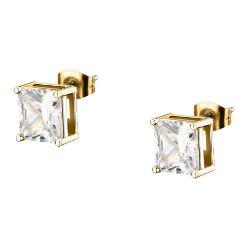 Karl Lagerfeld Earrings KLBKE18
