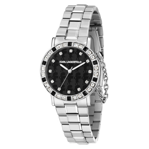 Karl Lagerfeld Watch R0553100502