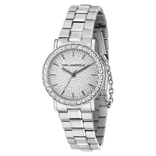 Karl Lagerfeld Watch R0553100506