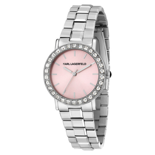 Ρολόι Karl Lagerfeld R0553100512