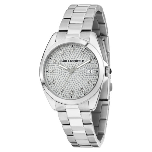 Ρολόι Karl Lagerfeld R0553101509